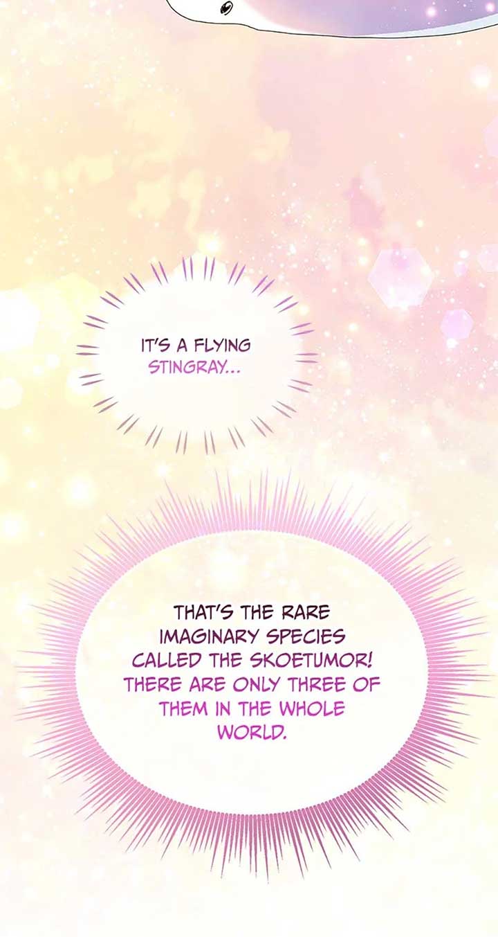 Am The Heiress Of The Villain Family Chapter 40 - Page 75