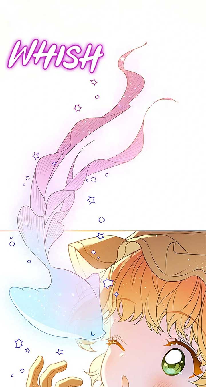 Am The Heiress Of The Villain Family Chapter 40 - Page 76