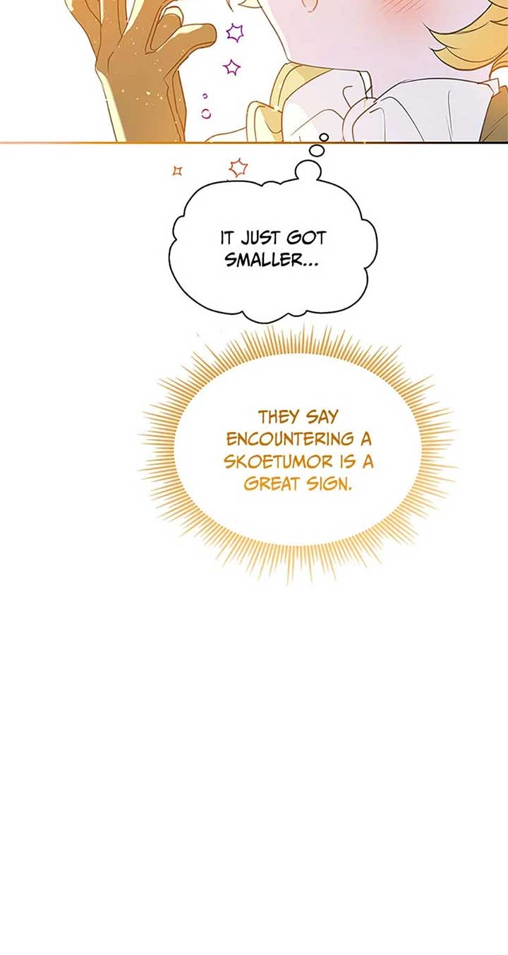 Am The Heiress Of The Villain Family Chapter 40 - Page 77