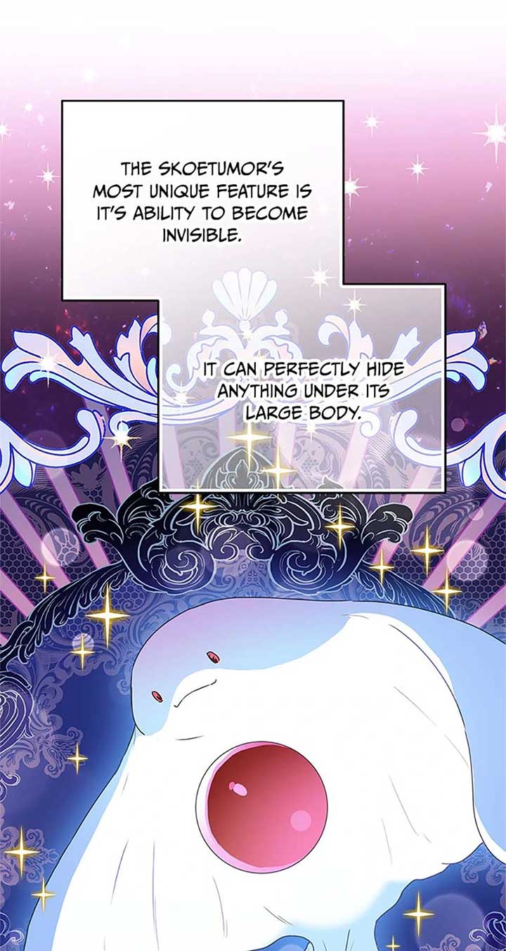 Am The Heiress Of The Villain Family Chapter 40 - Page 78