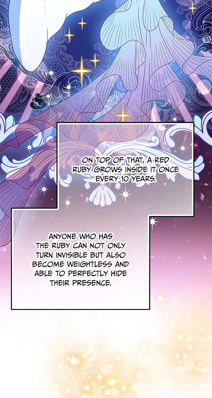 Am The Heiress Of The Villain Family Chapter 40 - Page 79