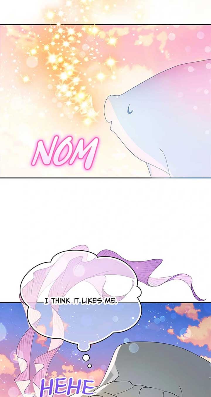 Am The Heiress Of The Villain Family Chapter 40 - Page 80