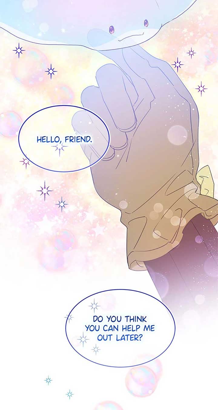 Am The Heiress Of The Villain Family Chapter 40 - Page 83