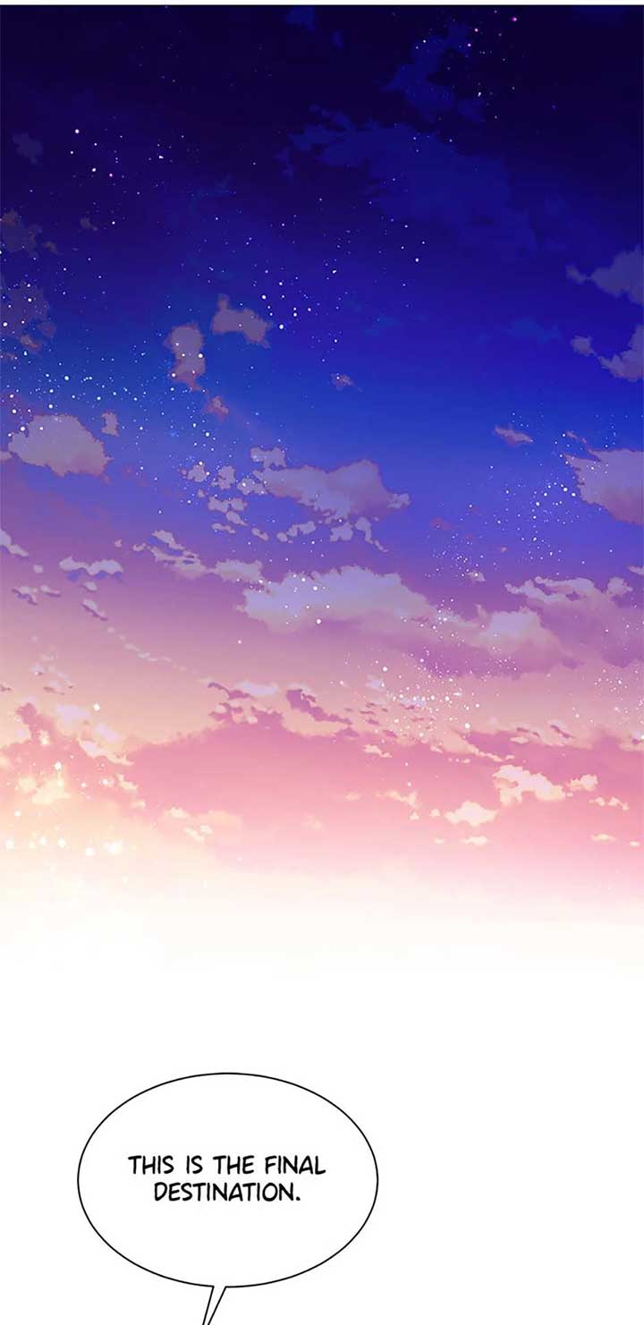 Am The Heiress Of The Villain Family Chapter 40 - Page 85