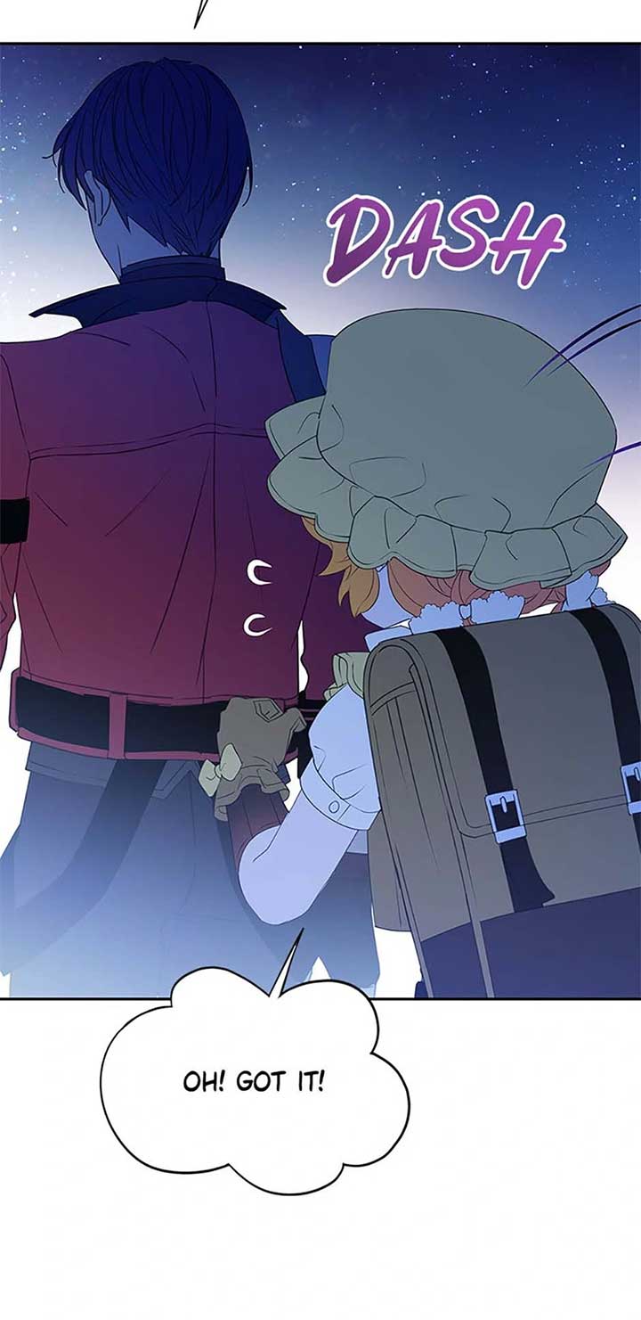 Am The Heiress Of The Villain Family Chapter 40 - Page 86