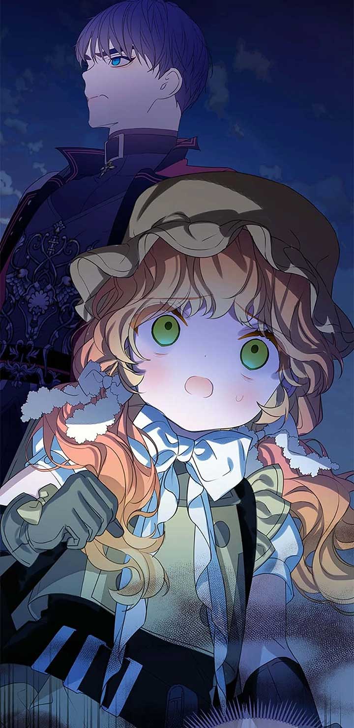 Am The Heiress Of The Villain Family Chapter 40 - Page 88