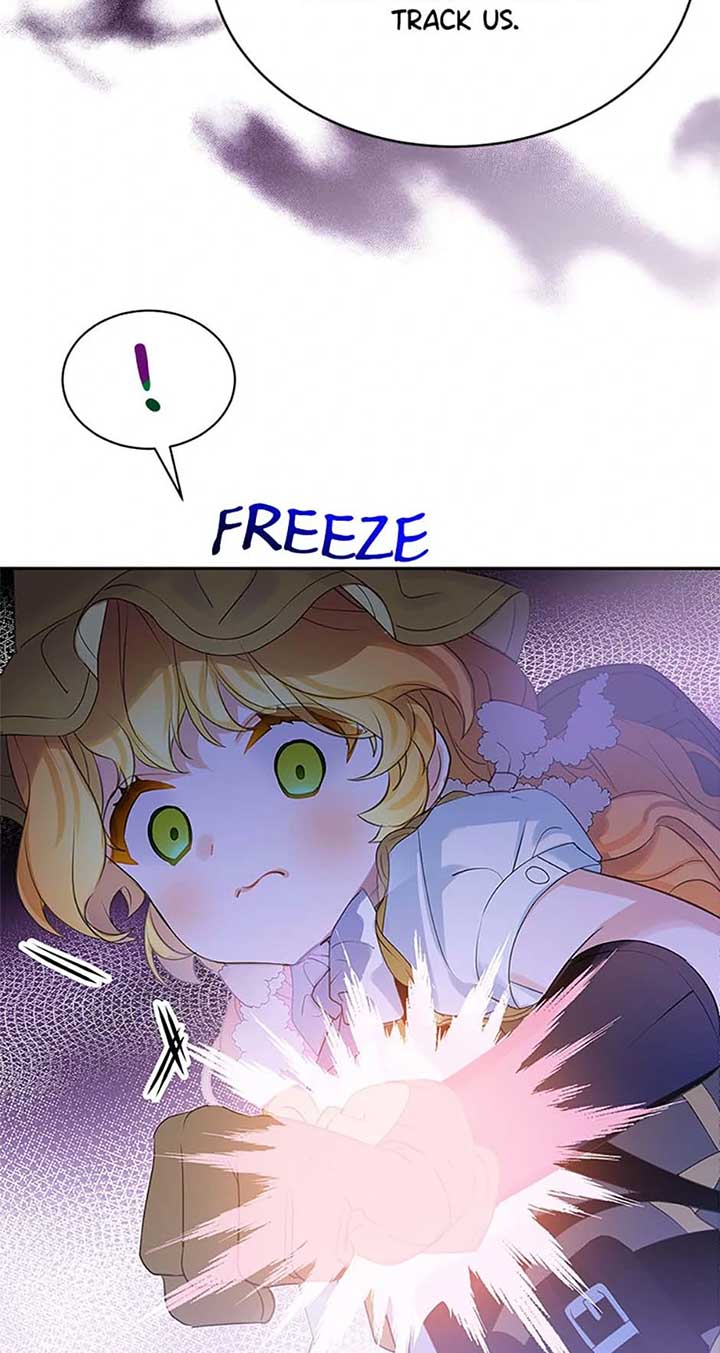 Am The Heiress Of The Villain Family Chapter 41 - Page 4