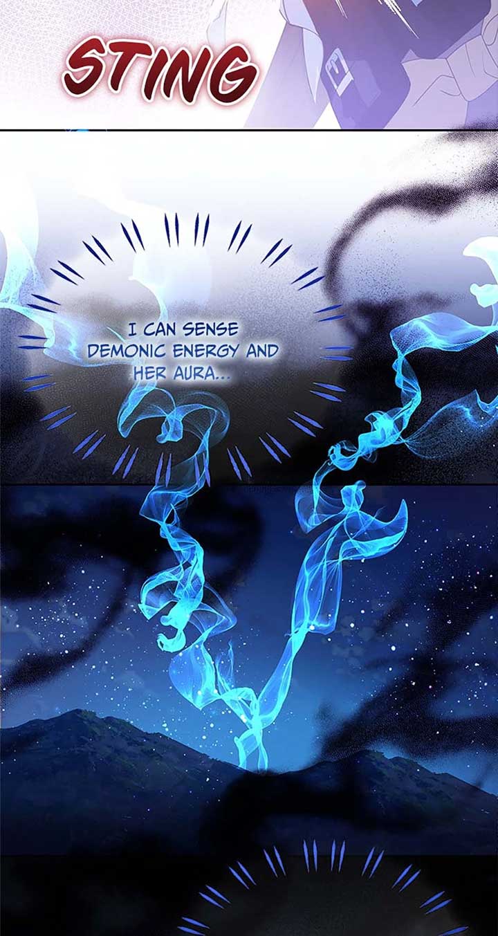 Am The Heiress Of The Villain Family Chapter 41 - Page 5