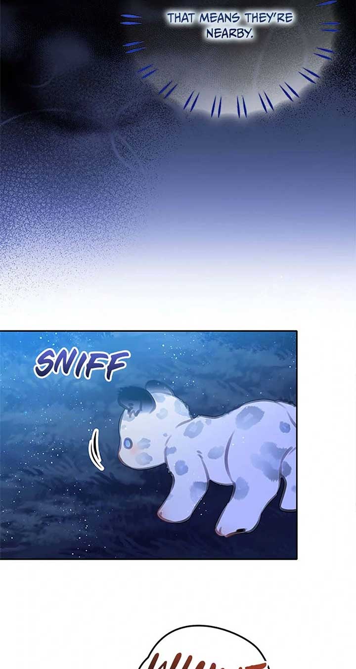 Am The Heiress Of The Villain Family Chapter 41 - Page 6