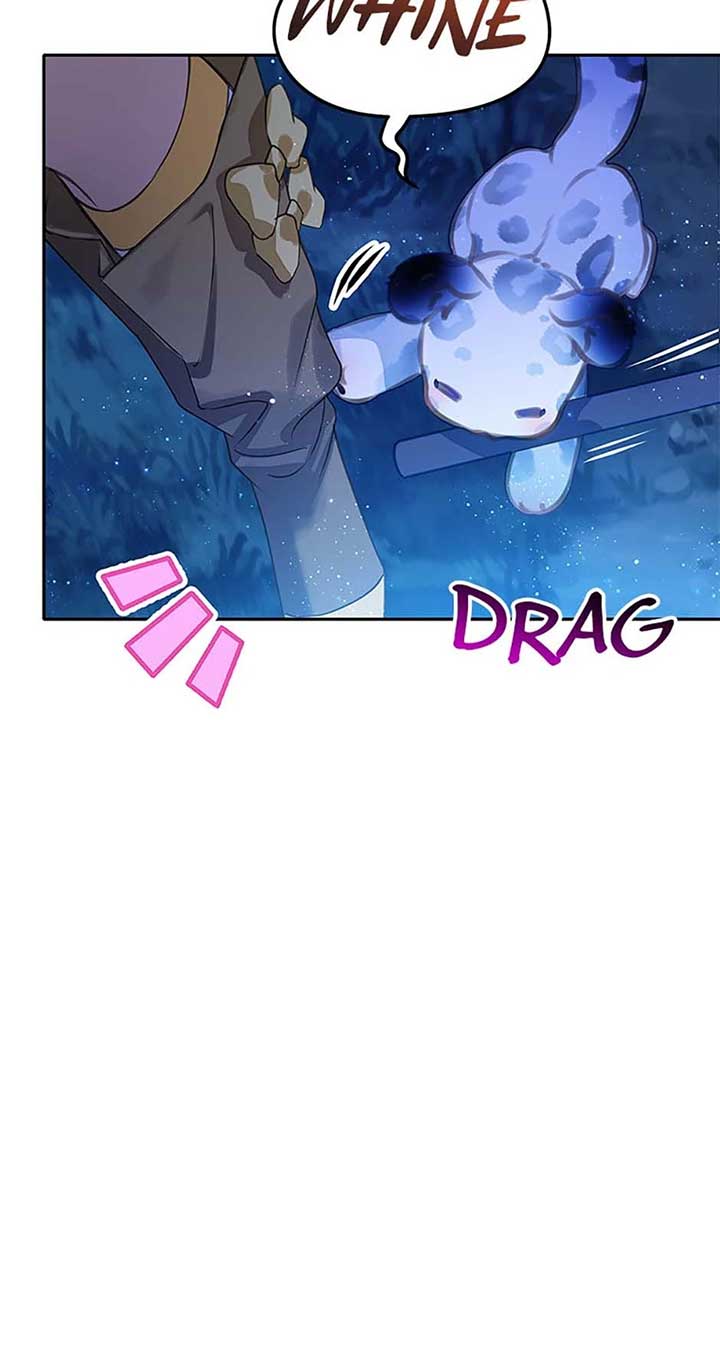 Am The Heiress Of The Villain Family Chapter 41 - Page 7