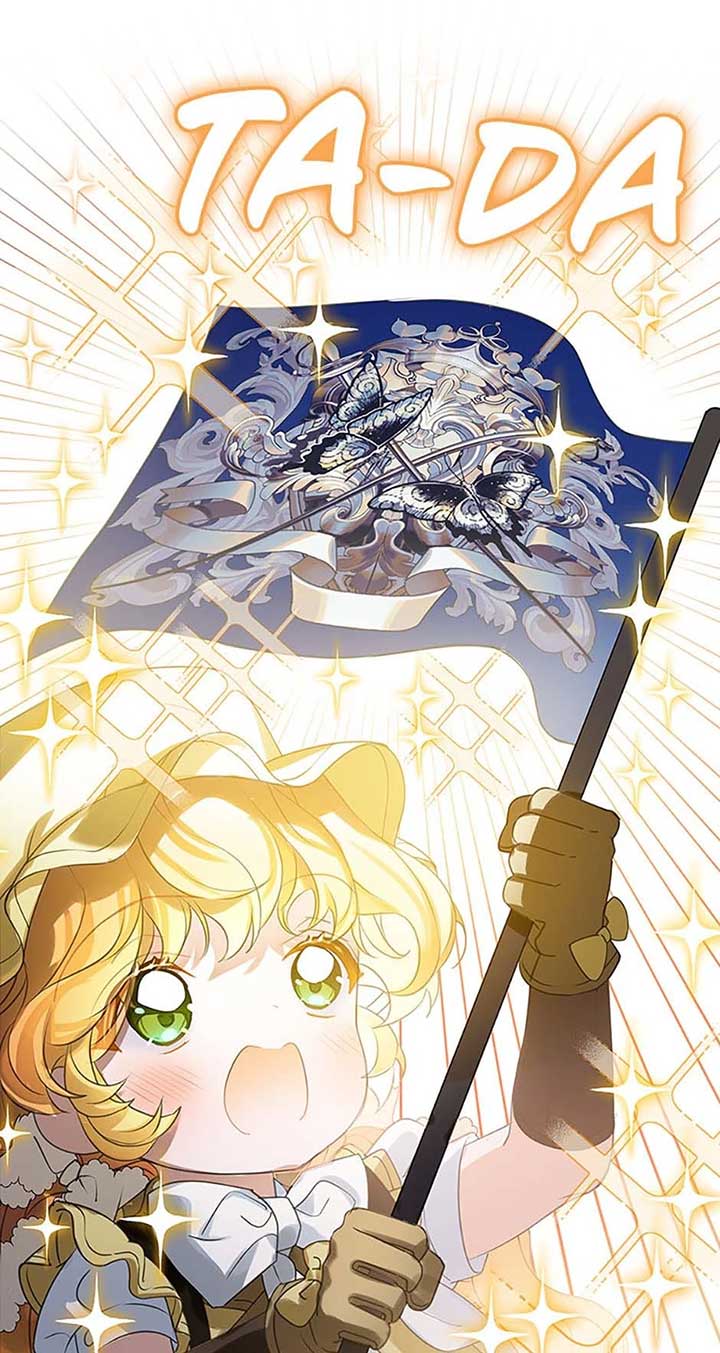 Am The Heiress Of The Villain Family Chapter 41 - Page 8