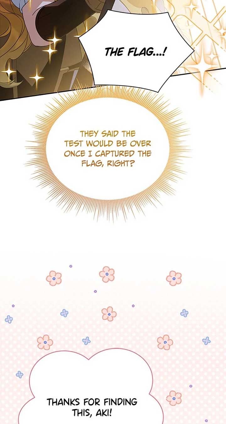 Am The Heiress Of The Villain Family Chapter 41 - Page 9