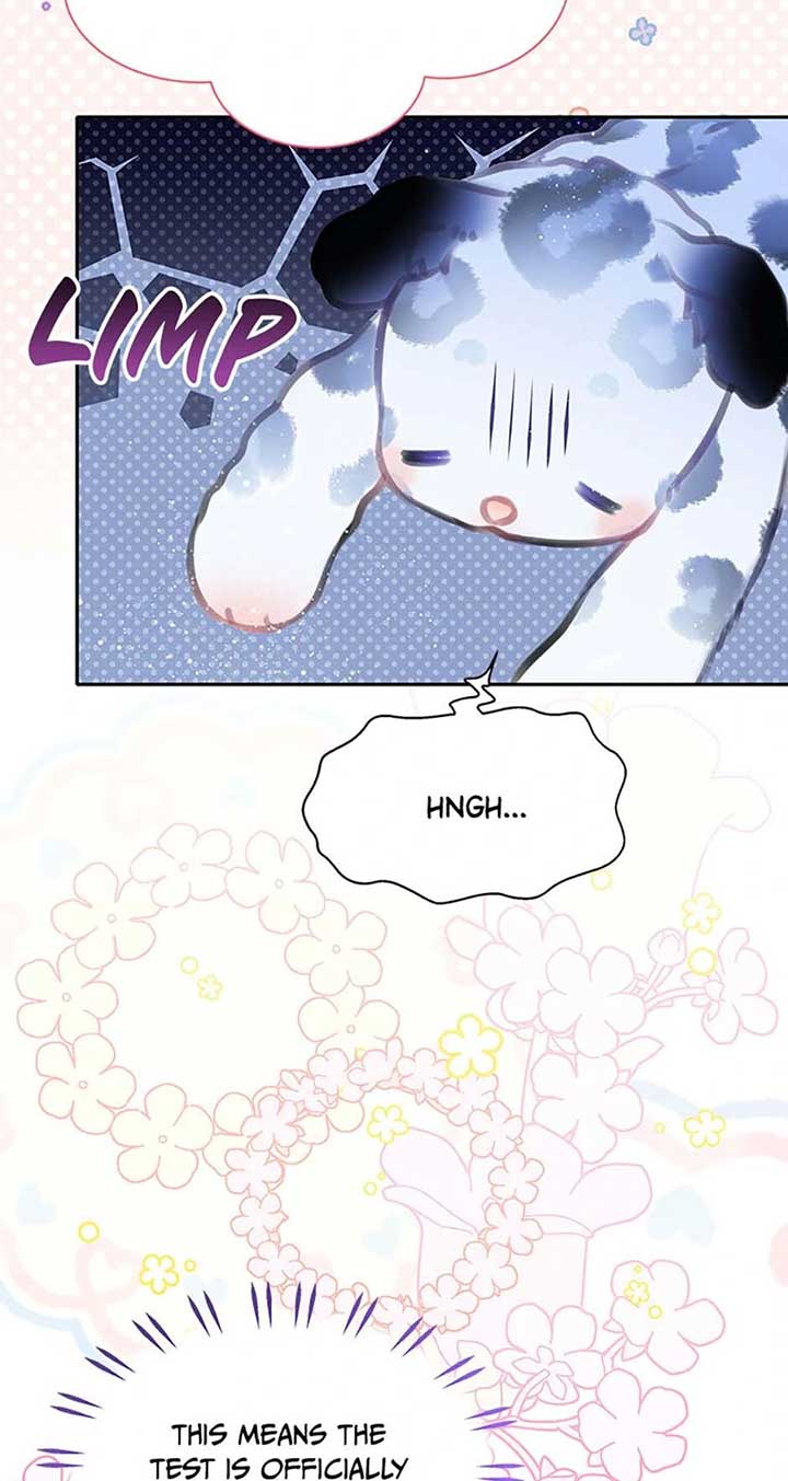 Am The Heiress Of The Villain Family Chapter 41 - Page 10