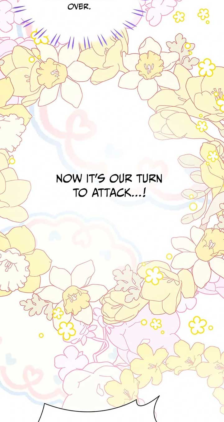 Am The Heiress Of The Villain Family Chapter 41 - Page 11