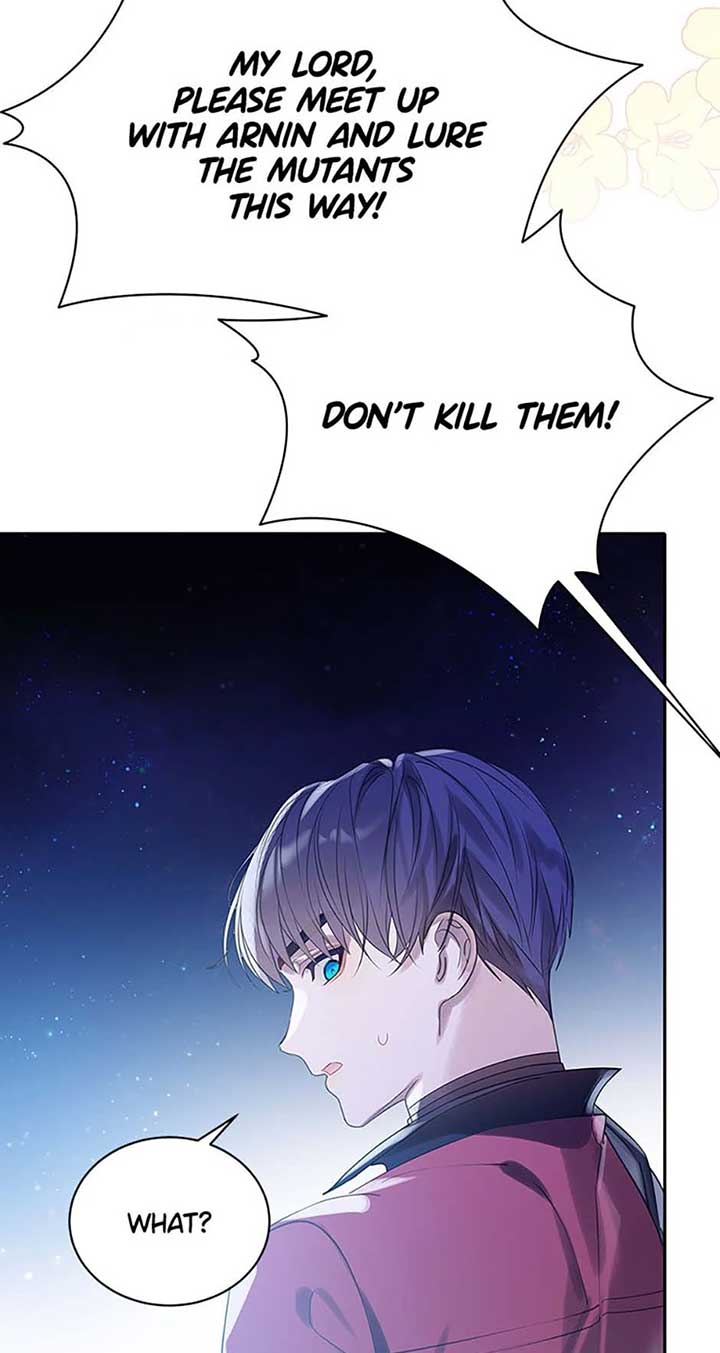 Am The Heiress Of The Villain Family Chapter 41 - Page 12