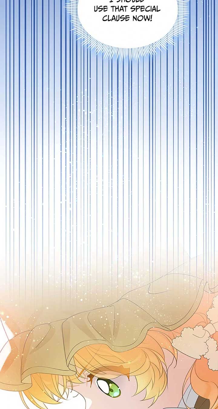 Am The Heiress Of The Villain Family Chapter 41 - Page 16