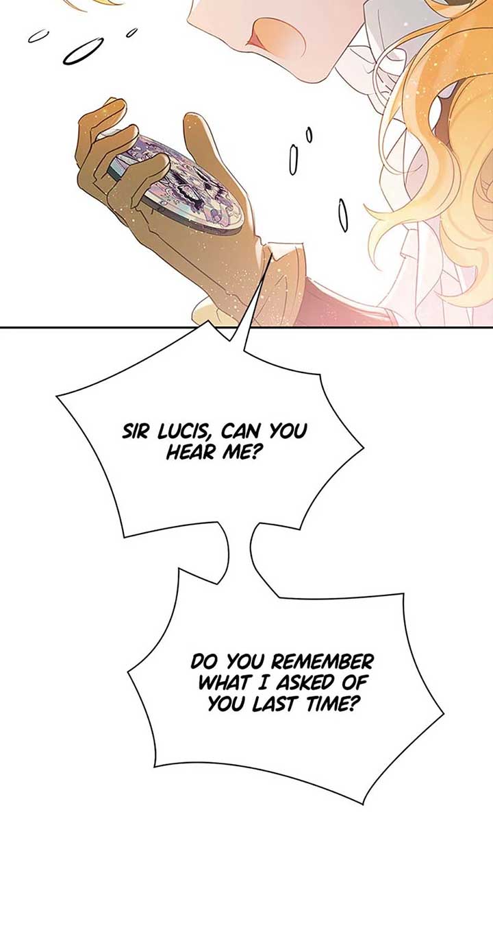 Am The Heiress Of The Villain Family Chapter 41 - Page 17