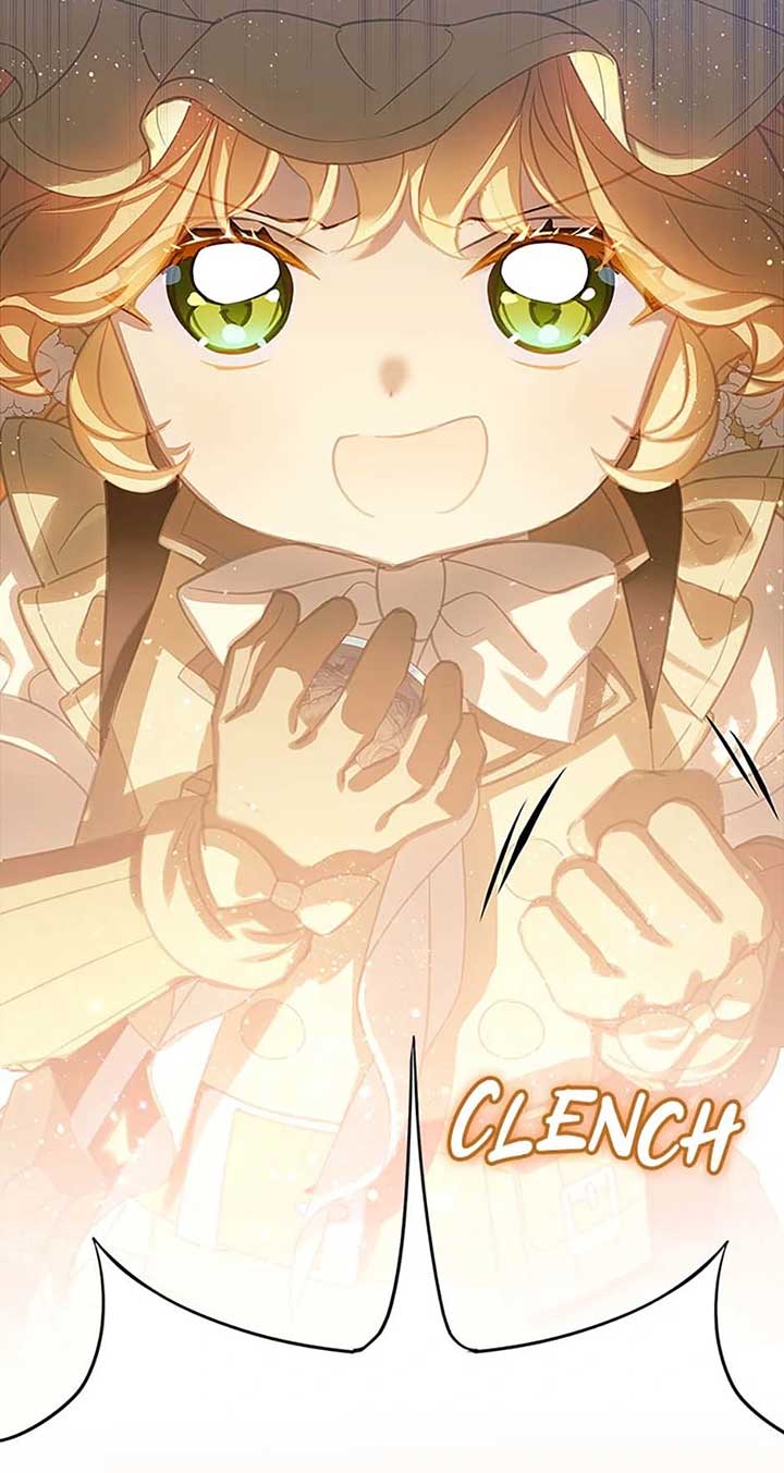 Am The Heiress Of The Villain Family Chapter 41 - Page 20