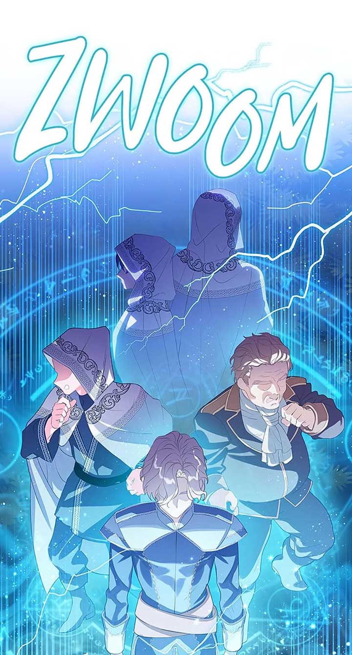 Am The Heiress Of The Villain Family Chapter 41 - Page 24