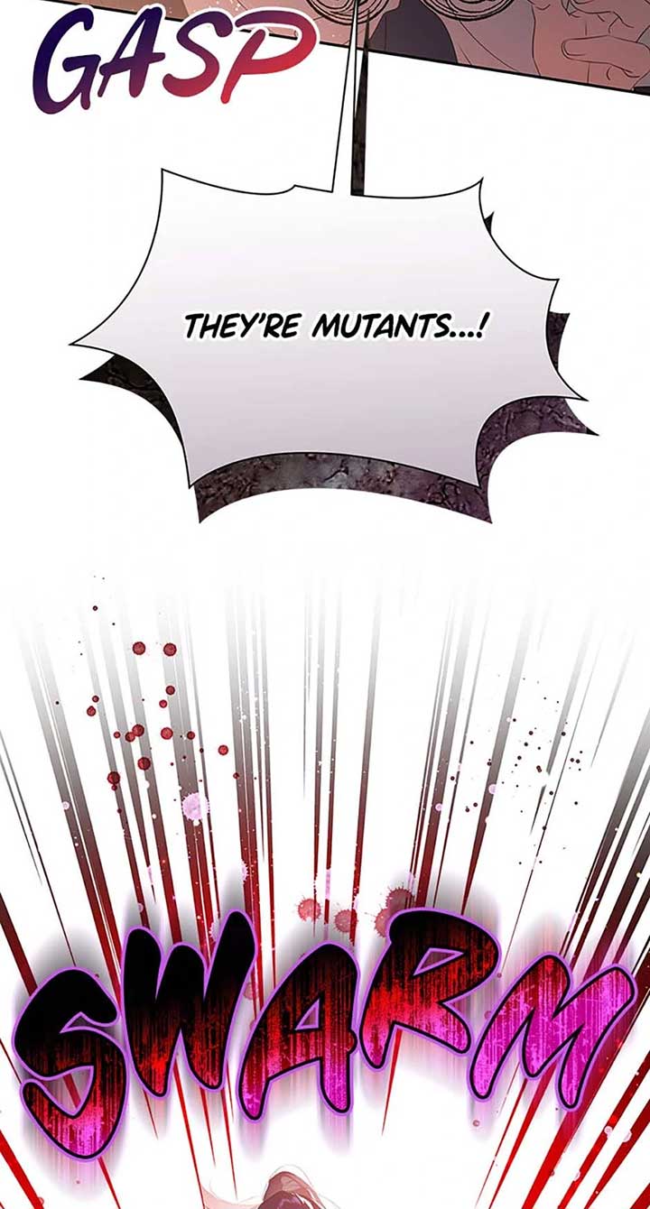 Am The Heiress Of The Villain Family Chapter 41 - Page 27