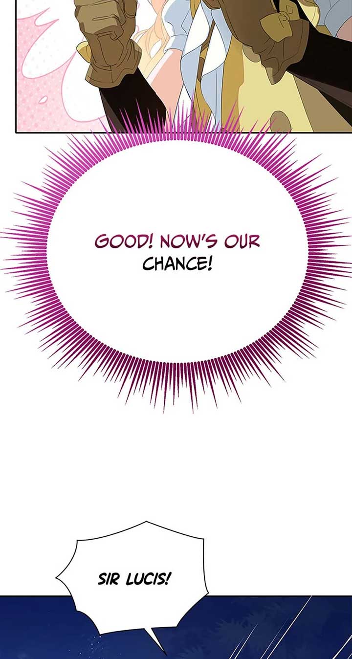 Am The Heiress Of The Villain Family Chapter 41 - Page 31