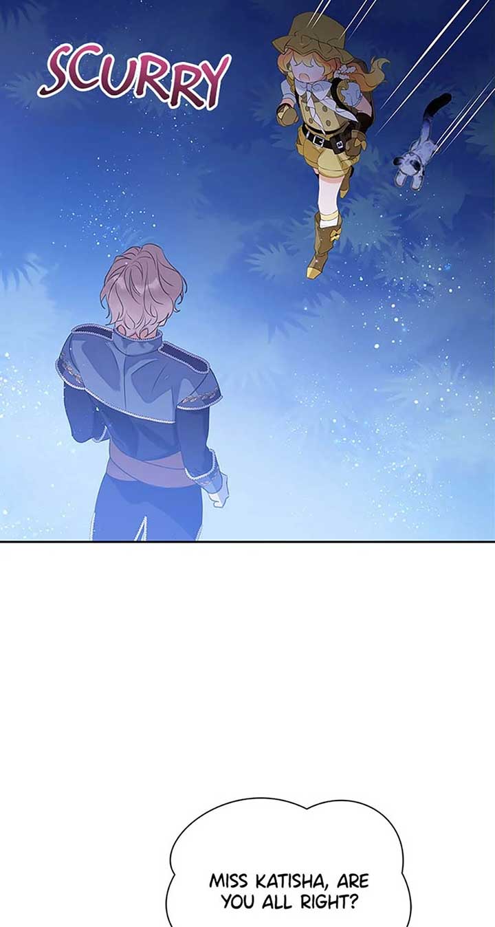 Am The Heiress Of The Villain Family Chapter 41 - Page 32