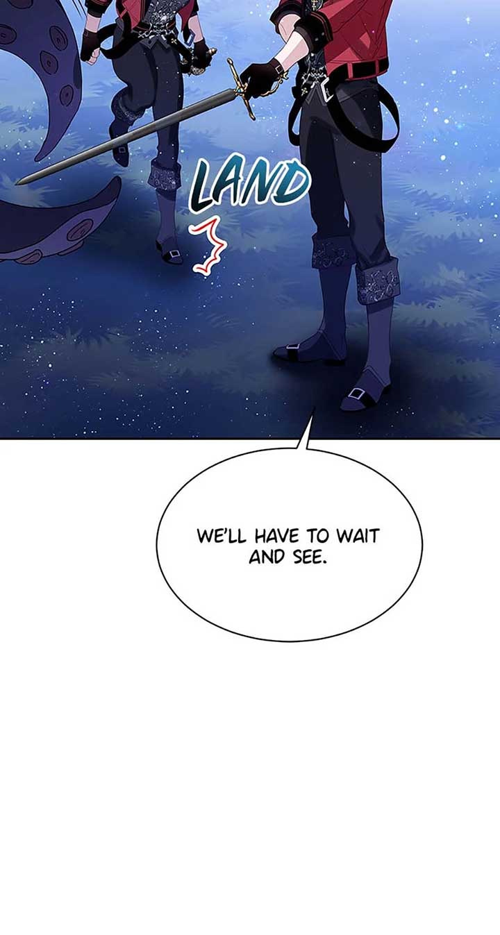 Am The Heiress Of The Villain Family Chapter 41 - Page 35