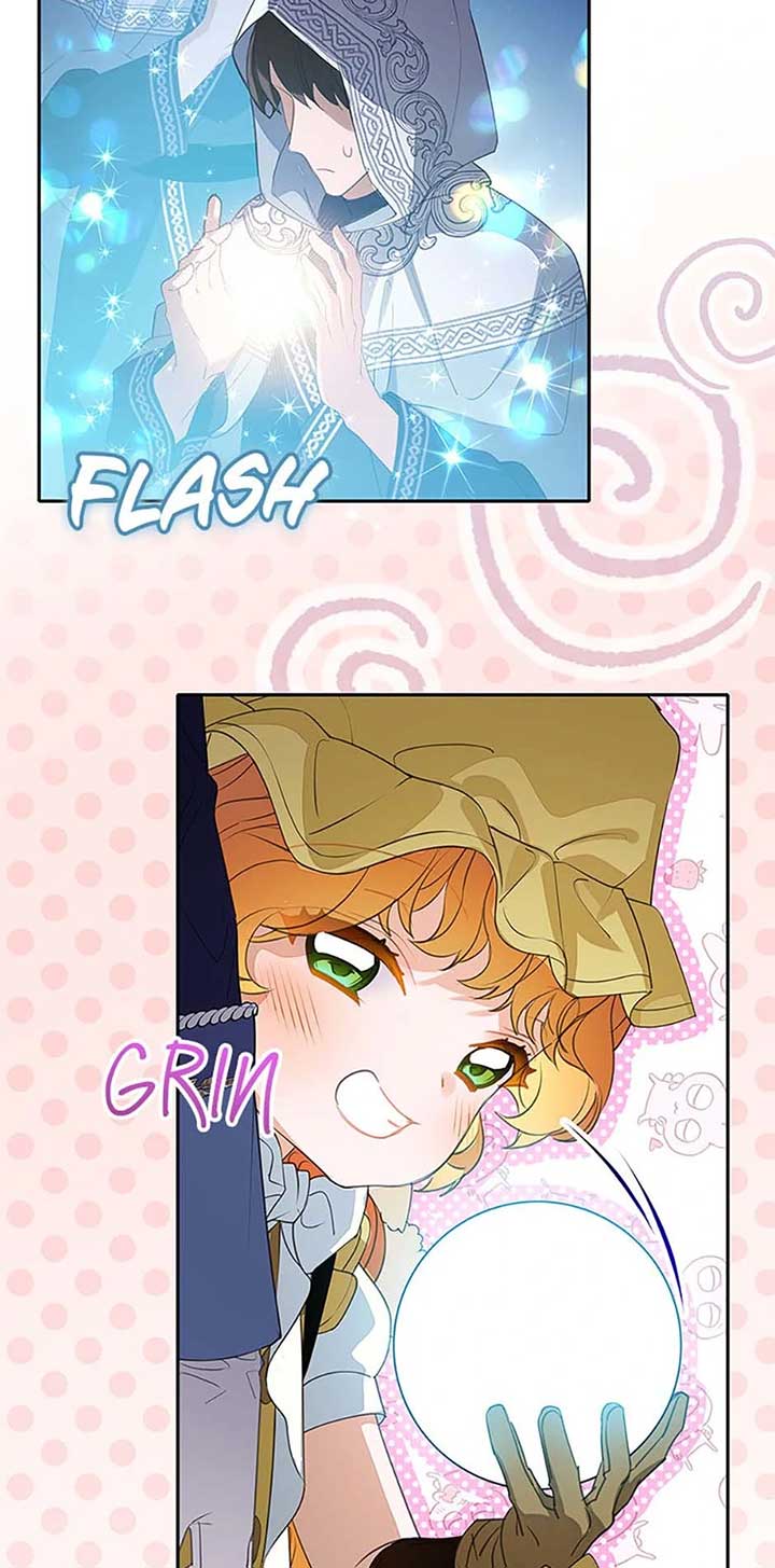 Am The Heiress Of The Villain Family Chapter 41 - Page 38