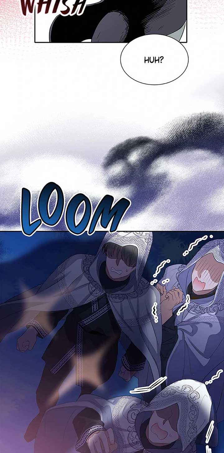 Am The Heiress Of The Villain Family Chapter 41 - Page 40