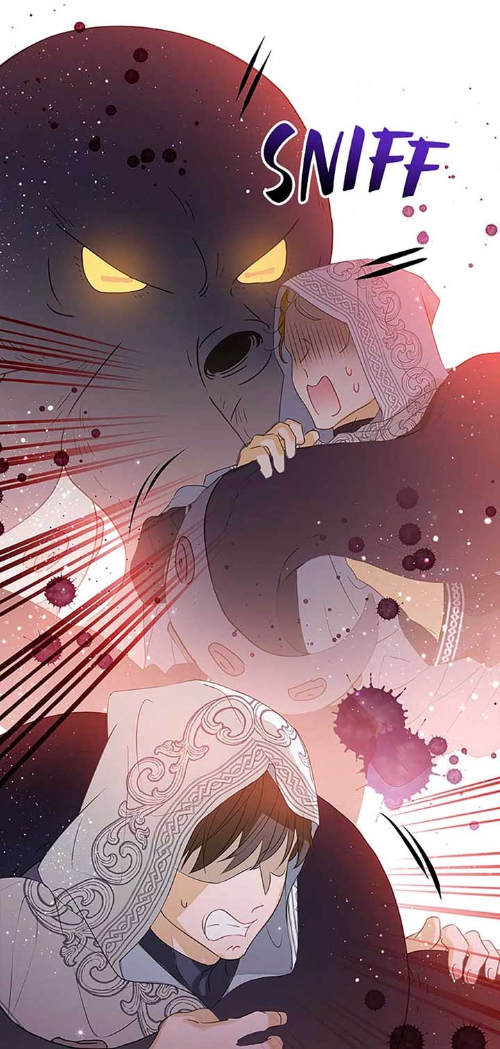 Am The Heiress Of The Villain Family Chapter 41 - Page 42