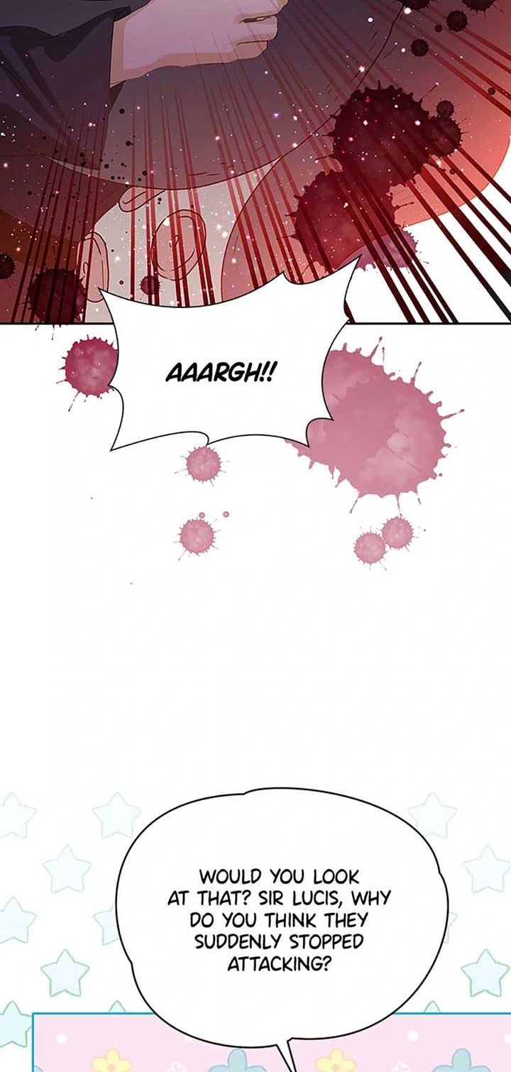 Am The Heiress Of The Villain Family Chapter 41 - Page 43