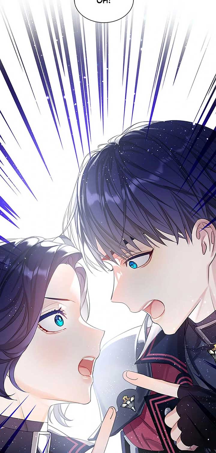 Am The Heiress Of The Villain Family Chapter 41 - Page 46