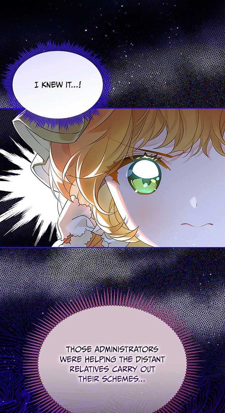 Am The Heiress Of The Villain Family Chapter 41 - Page 48