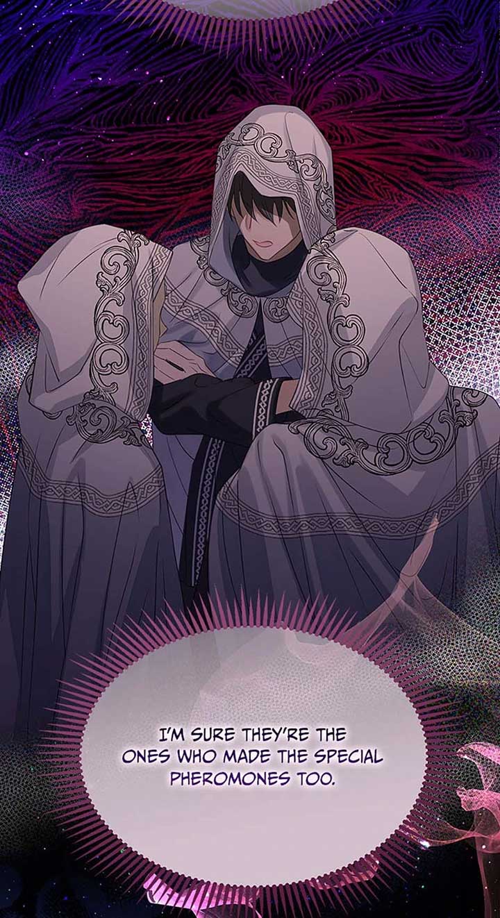 Am The Heiress Of The Villain Family Chapter 41 - Page 49