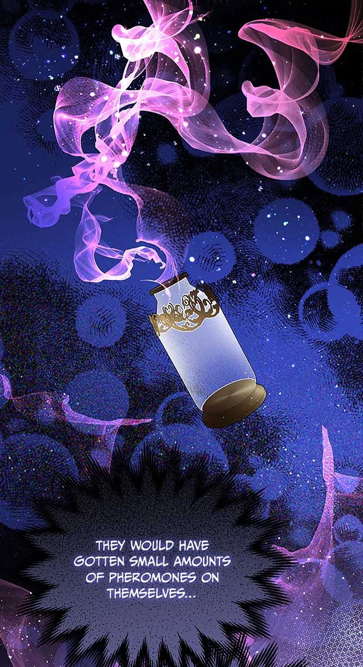 Am The Heiress Of The Villain Family Chapter 41 - Page 50