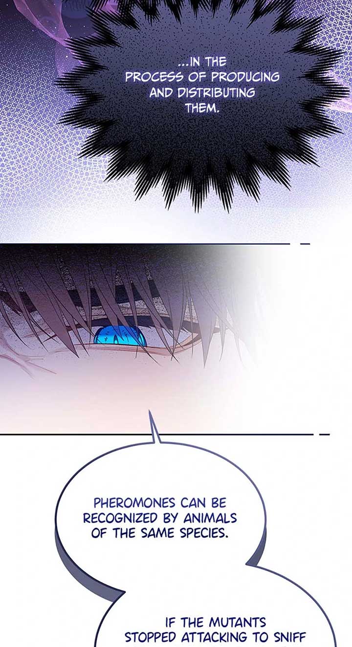 Am The Heiress Of The Villain Family Chapter 41 - Page 51