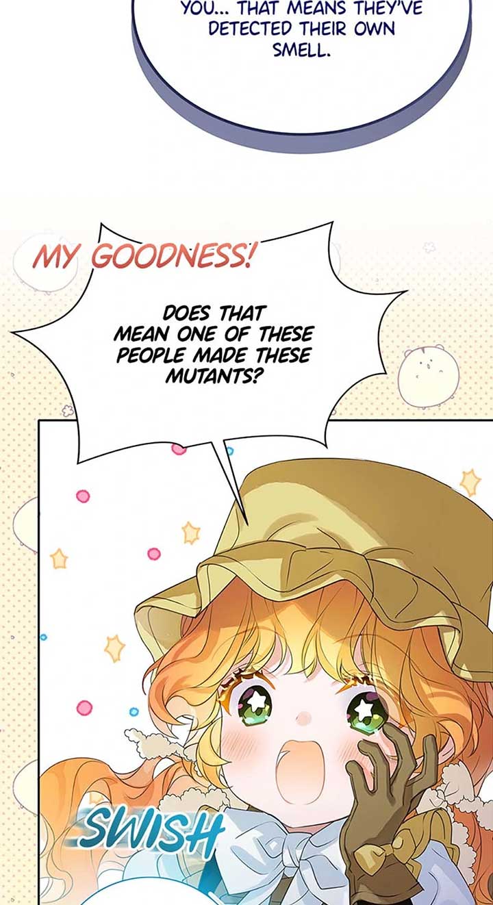 Am The Heiress Of The Villain Family Chapter 41 - Page 52