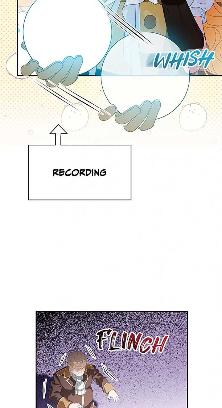 Am The Heiress Of The Villain Family Chapter 41 - Page 53