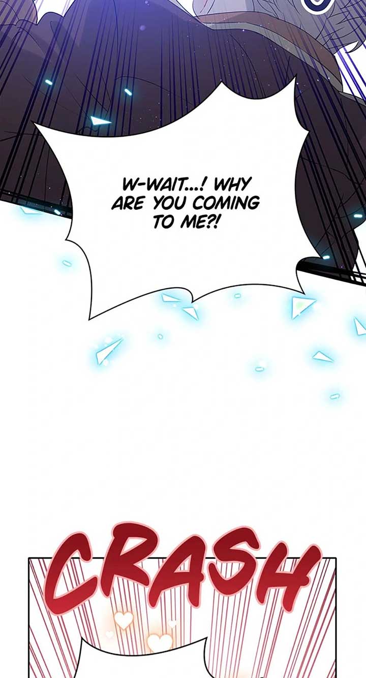 Am The Heiress Of The Villain Family Chapter 41 - Page 56