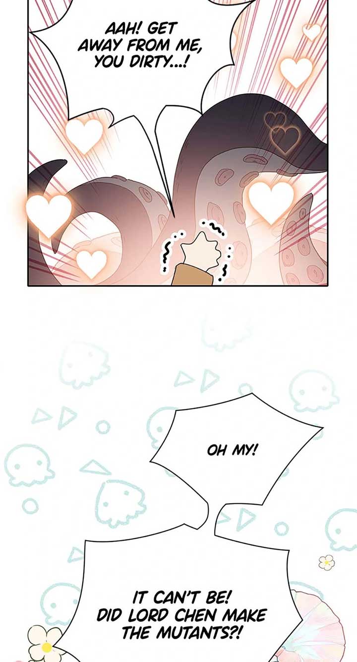 Am The Heiress Of The Villain Family Chapter 41 - Page 57