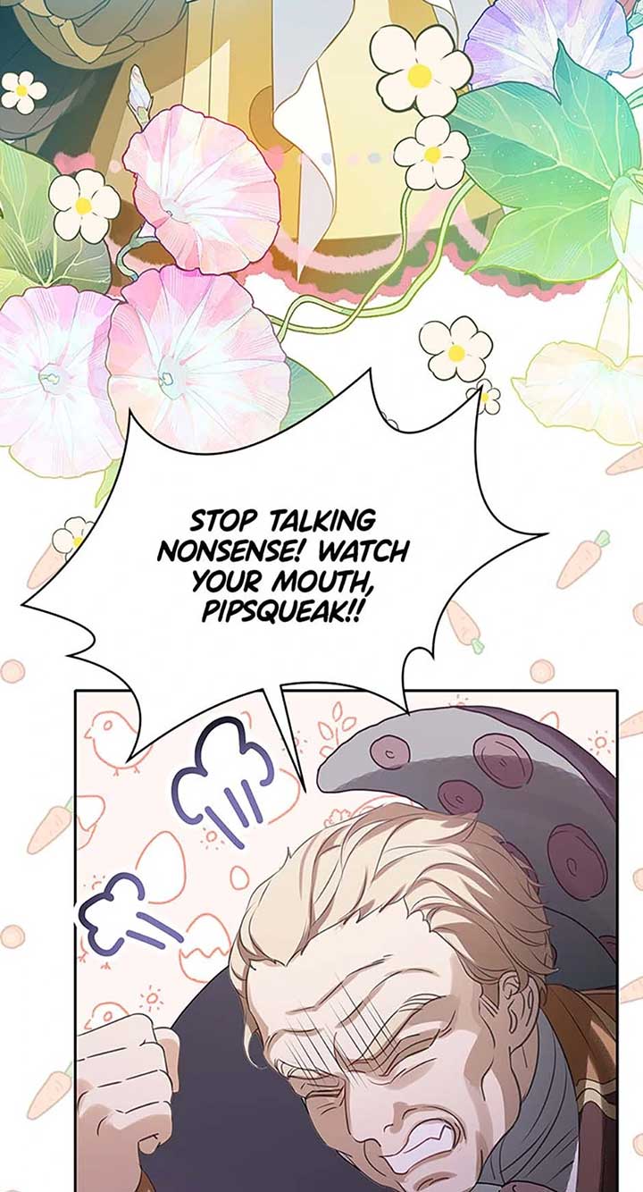 Am The Heiress Of The Villain Family Chapter 41 - Page 59