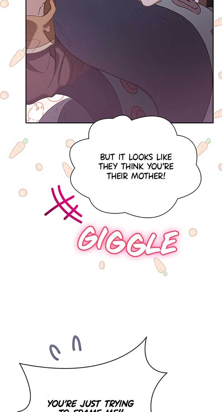 Am The Heiress Of The Villain Family Chapter 41 - Page 60