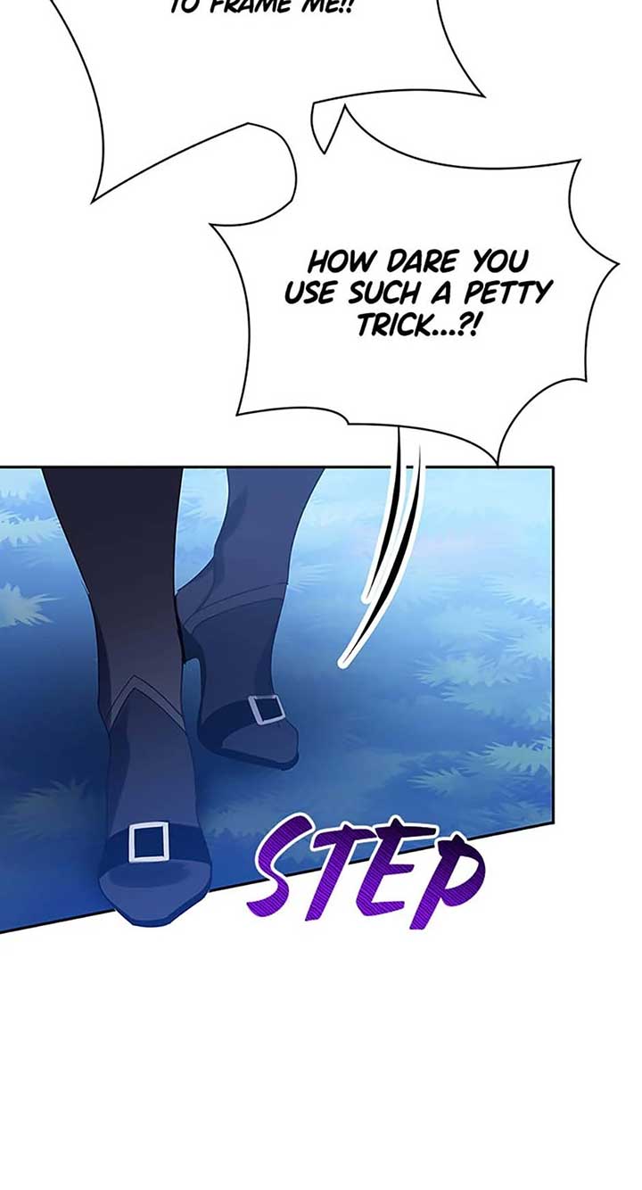 Am The Heiress Of The Villain Family Chapter 41 - Page 61