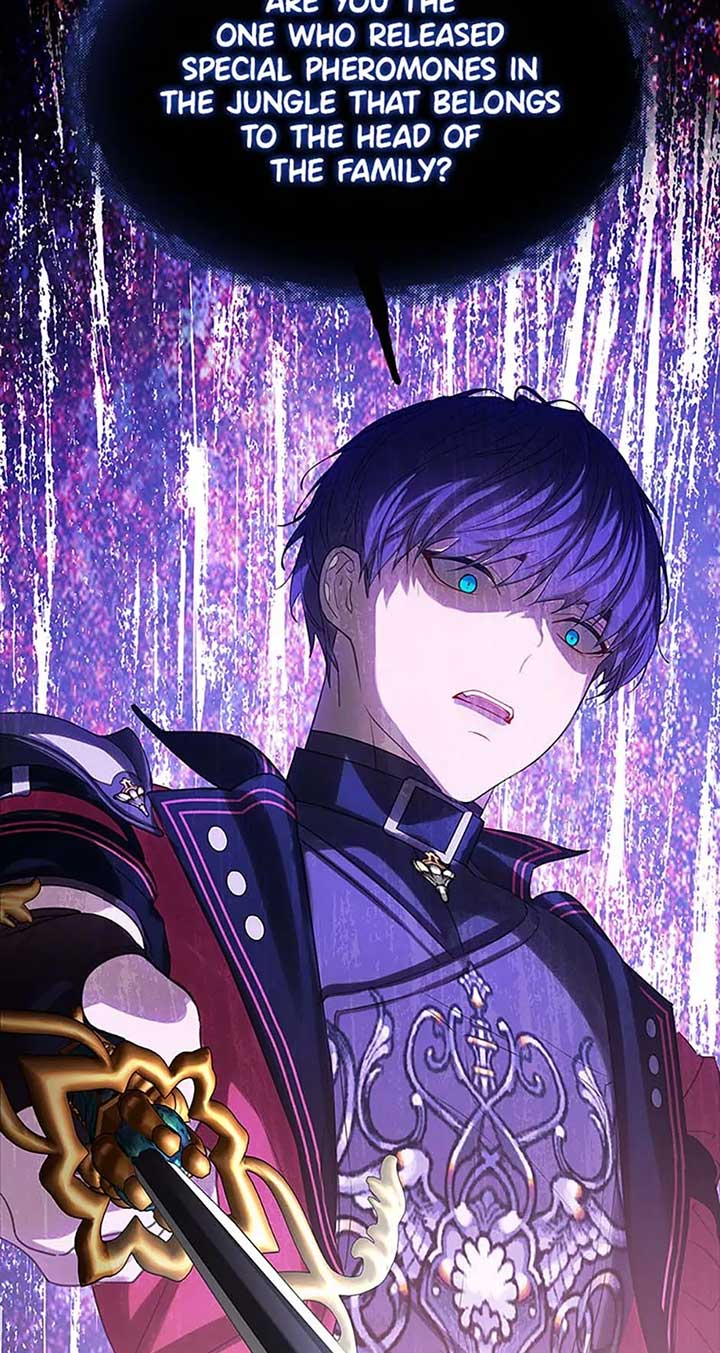 Am The Heiress Of The Villain Family Chapter 41 - Page 64