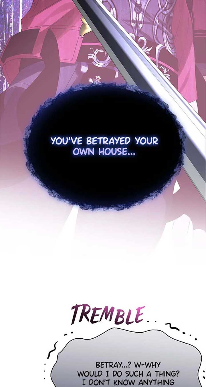 Am The Heiress Of The Villain Family Chapter 41 - Page 65