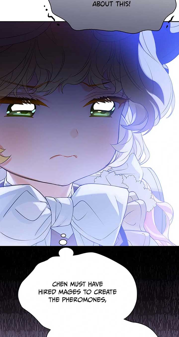 Am The Heiress Of The Villain Family Chapter 41 - Page 66