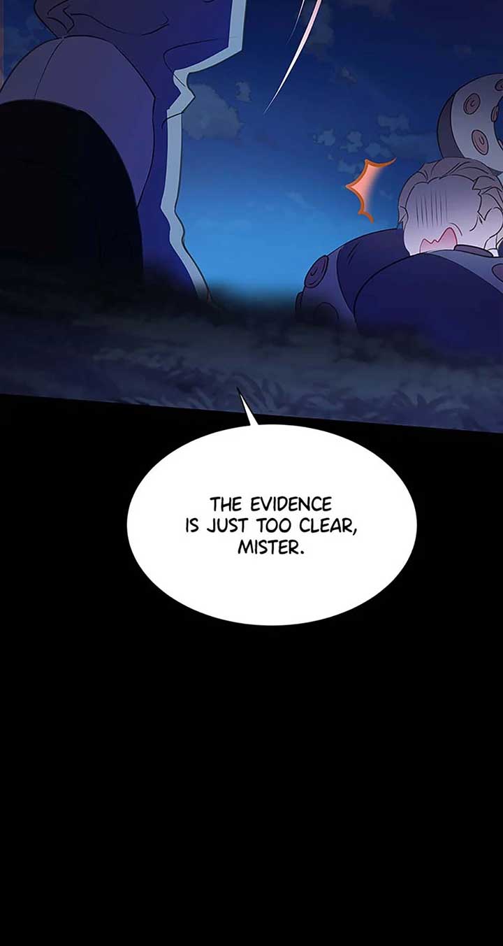 Am The Heiress Of The Villain Family Chapter 41 - Page 68