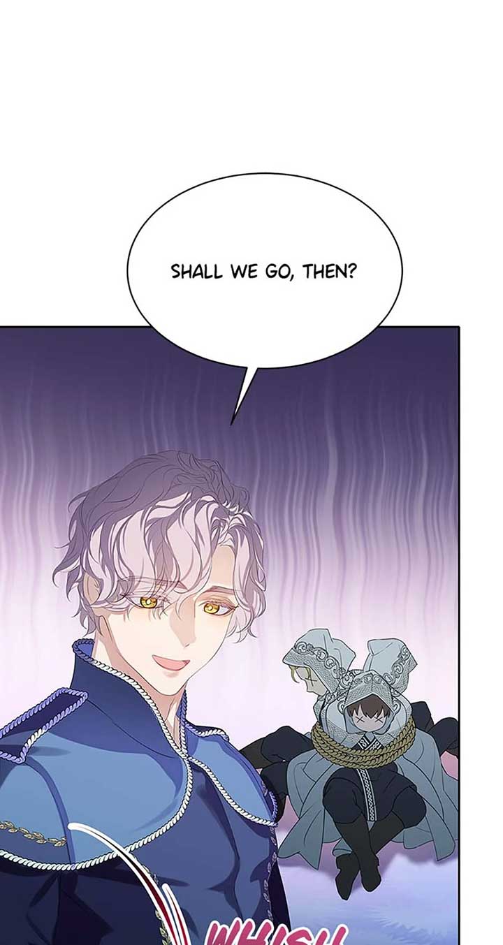 Am The Heiress Of The Villain Family Chapter 41 - Page 75