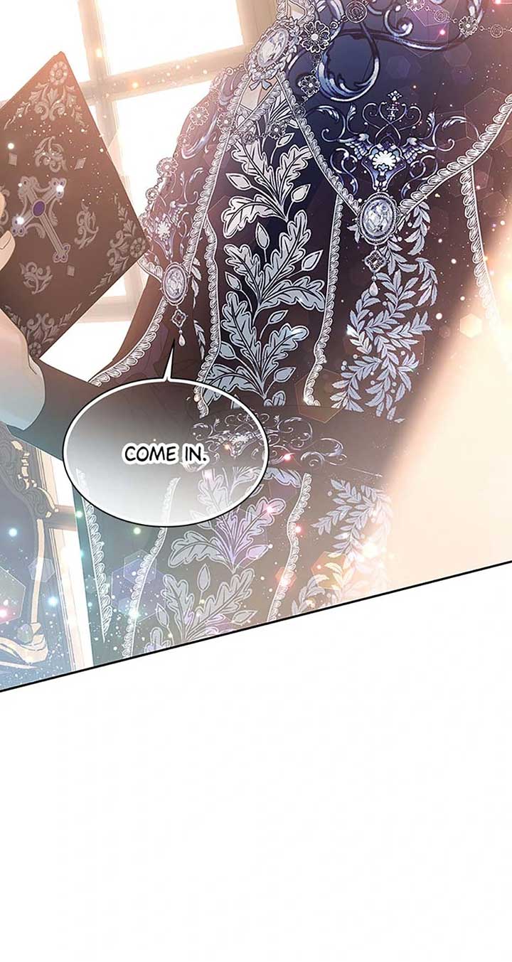 Am The Heiress Of The Villain Family Chapter 41 - Page 81