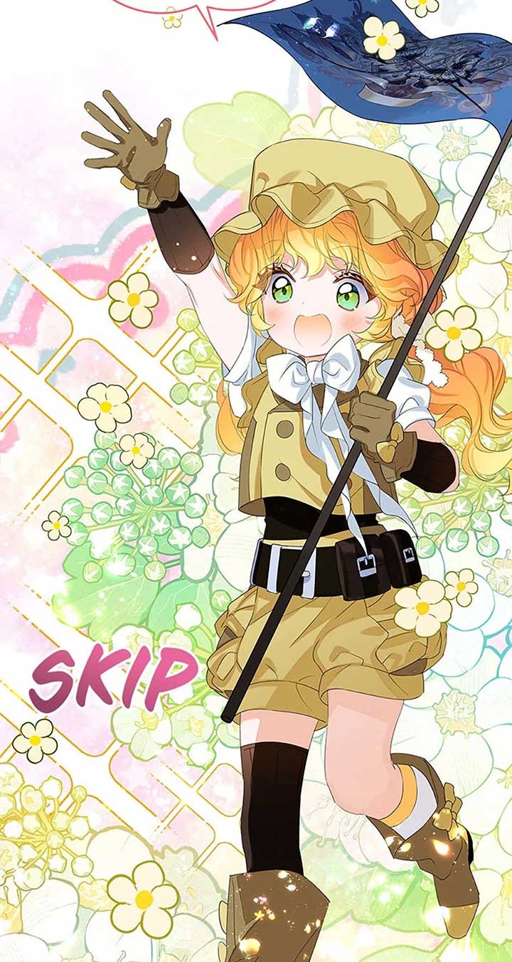 Am The Heiress Of The Villain Family Chapter 41 - Page 83